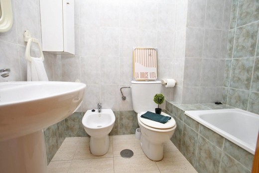 Resale - Wohnung - Torrevieja - Playa del cura