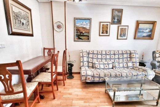 Resale - Lägenhet - Torrevieja - torrevieja