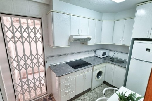 Resale - Lägenhet - Torrevieja - torrevieja
