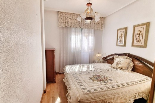 Resale - Lägenhet - Torrevieja - torrevieja