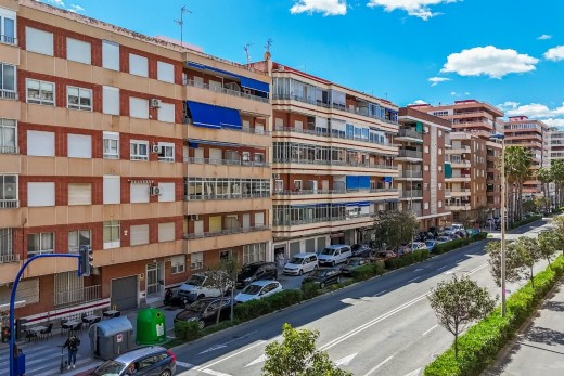 Revente - Appartement - Torrevieja - Acequion