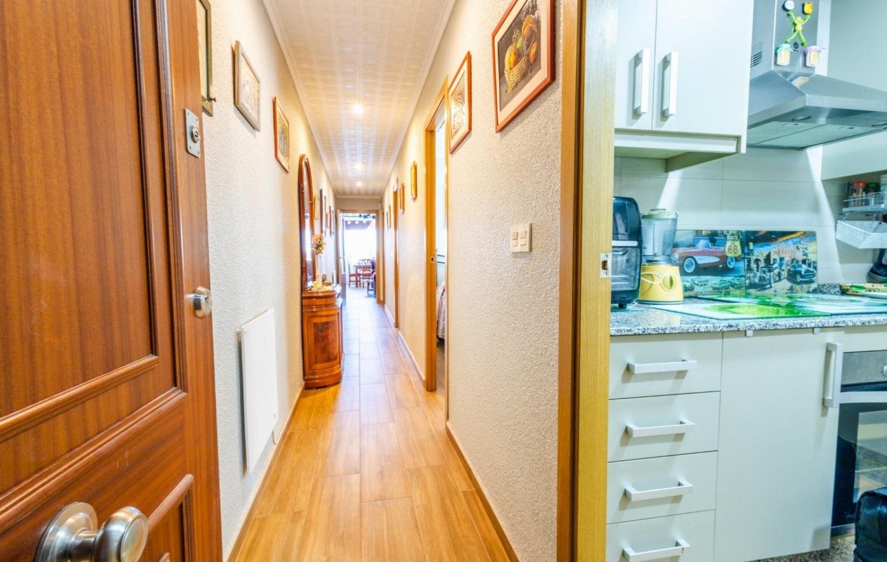 Revente - Appartement - Torrevieja - Acequion