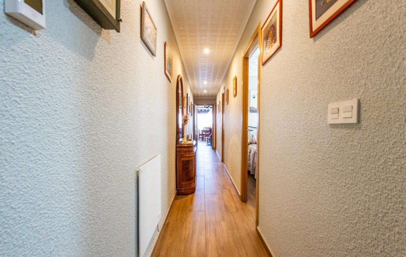 Revente - Appartement - Torrevieja - Acequion