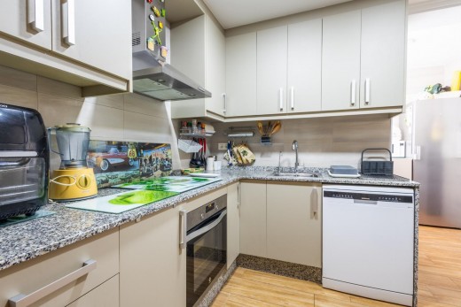 Revente - Appartement - Torrevieja - Acequion