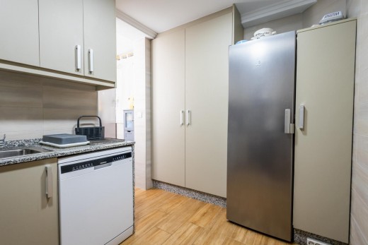 Revente - Appartement - Torrevieja - Acequion