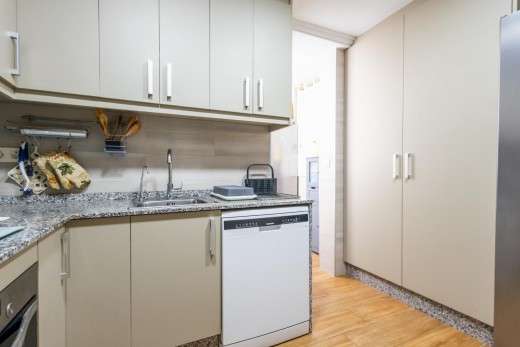 Revente - Appartement - Torrevieja - Acequion