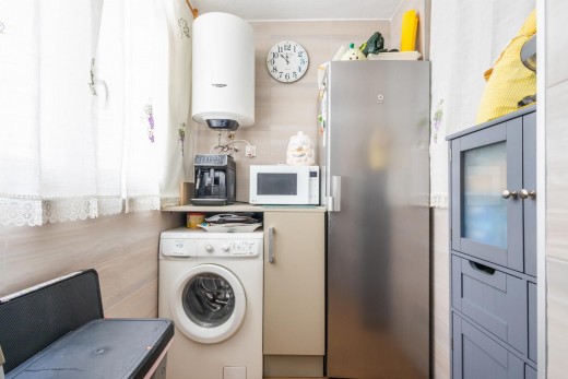 Revente - Appartement - Torrevieja - Acequion