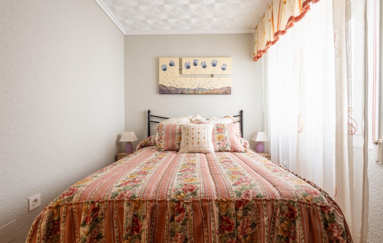 Revente - Appartement - Torrevieja - Acequion