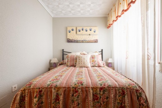 Revente - Appartement - Torrevieja - Acequion