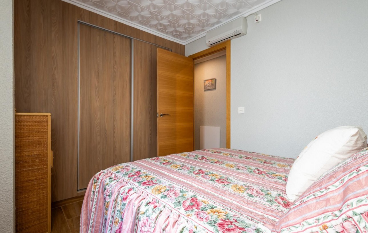 Revente - Appartement - Torrevieja - Acequion
