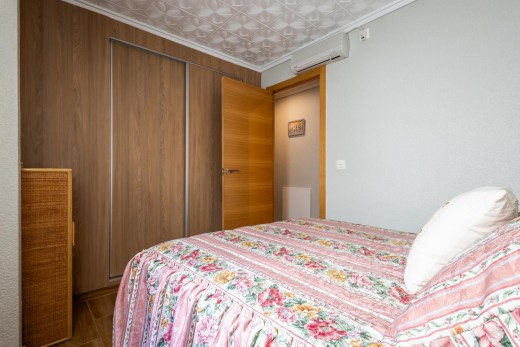 Revente - Appartement - Torrevieja - Acequion