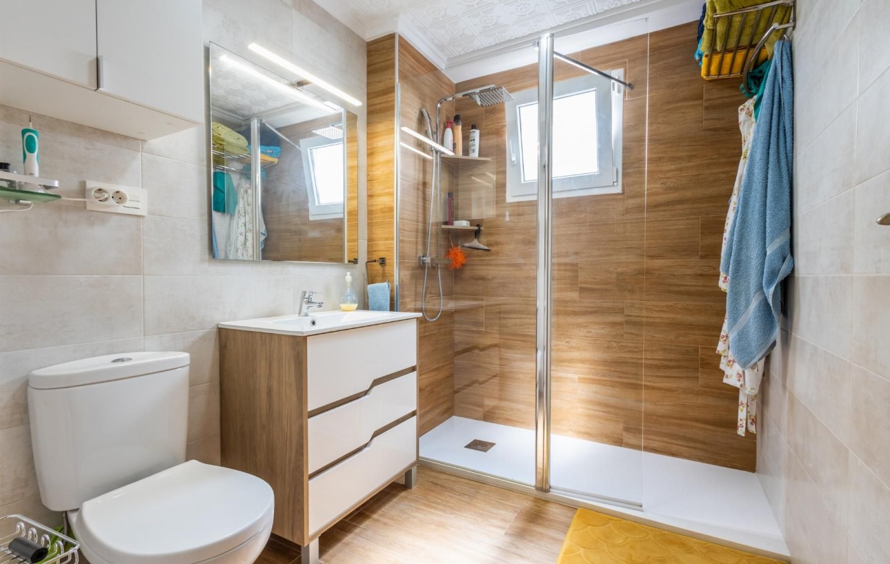 Revente - Appartement - Torrevieja - Acequion