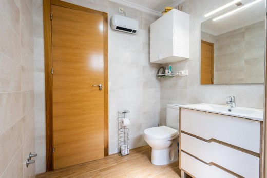 Revente - Appartement - Torrevieja - Acequion