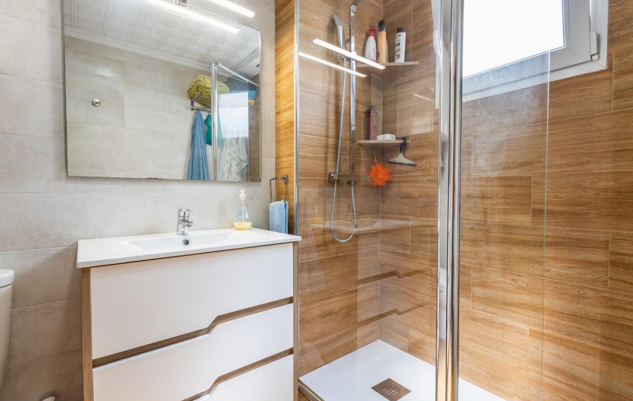 Revente - Appartement - Torrevieja - Acequion