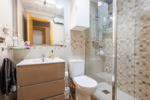Revente - Appartement - Torrevieja - Acequion