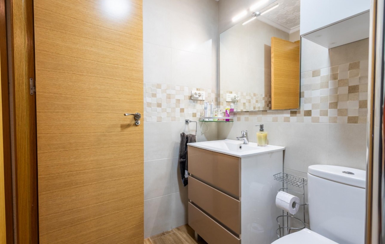 Revente - Appartement - Torrevieja - Acequion