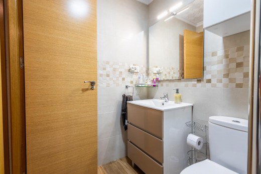 Revente - Appartement - Torrevieja - Acequion