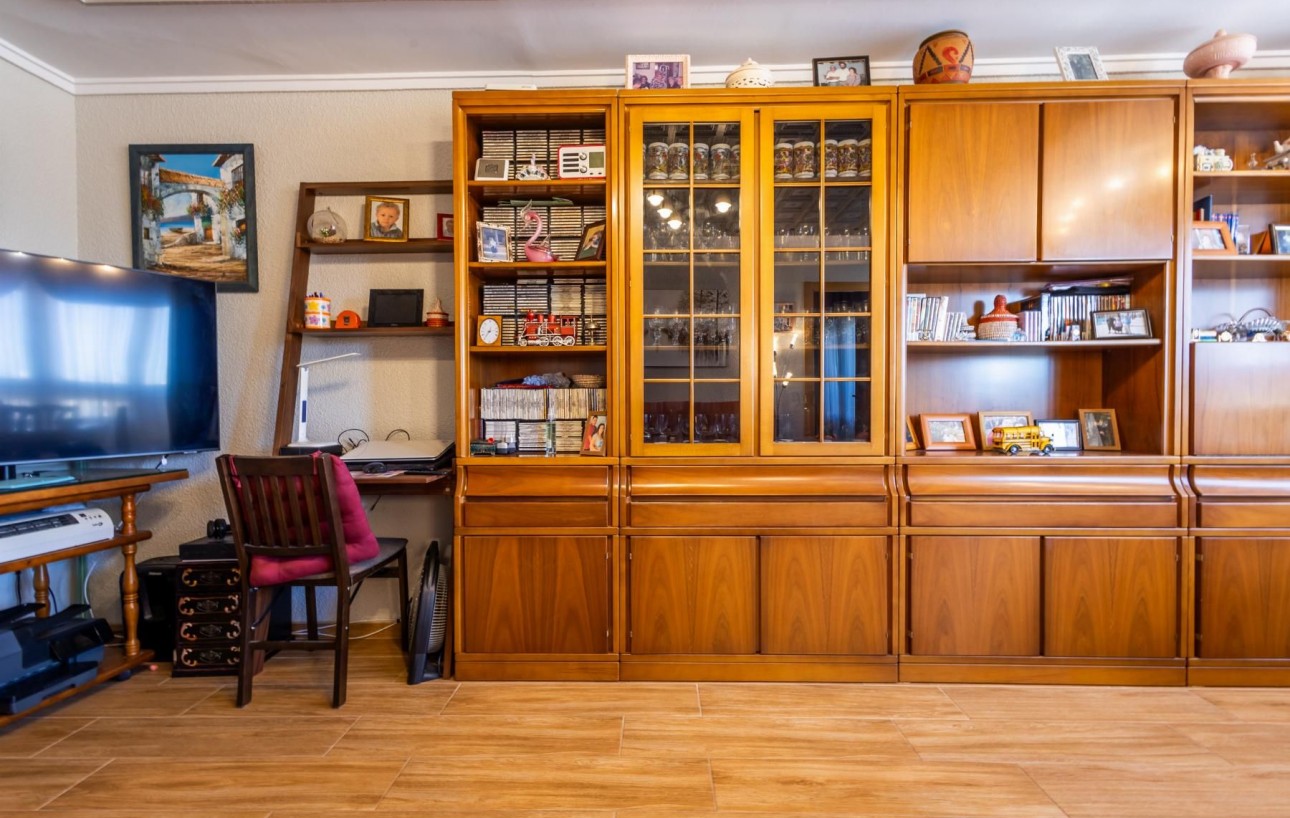 Revente - Appartement - Torrevieja - Acequion