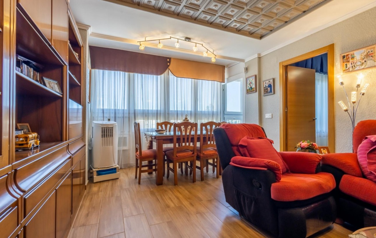 Revente - Appartement - Torrevieja - Acequion