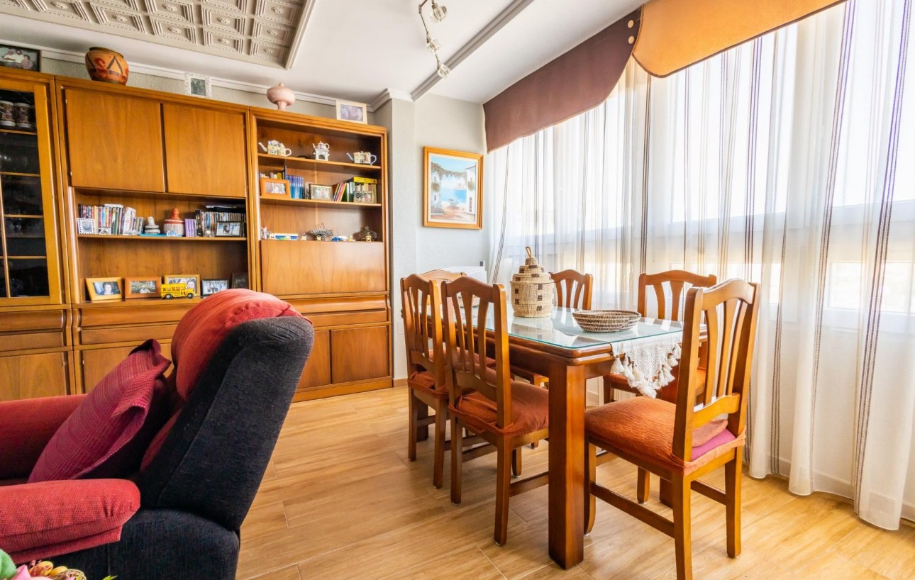 Revente - Appartement - Torrevieja - Acequion