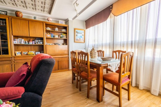 Revente - Appartement - Torrevieja - Acequion