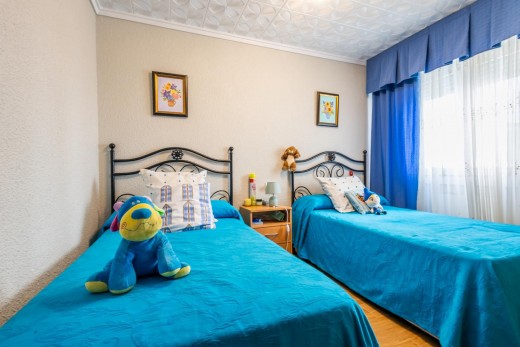 Revente - Appartement - Torrevieja - Acequion