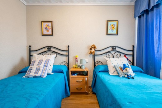 Revente - Appartement - Torrevieja - Acequion