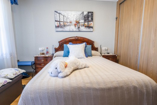 Revente - Appartement - Torrevieja - Acequion
