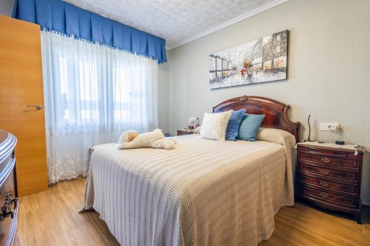 Revente - Appartement - Torrevieja - Acequion