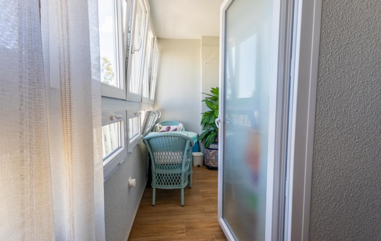 Revente - Appartement - Torrevieja - Acequion