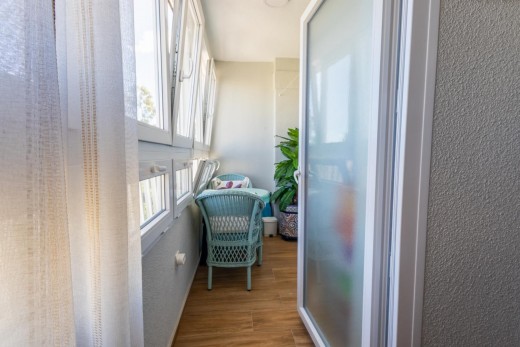 Revente - Appartement - Torrevieja - Acequion