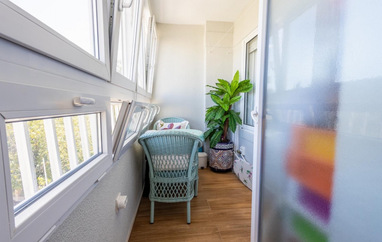 Revente - Appartement - Torrevieja - Acequion