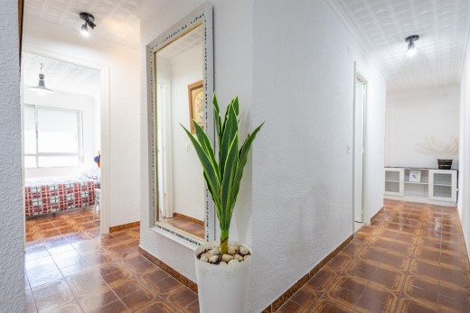 Revente - Appartement - Torrevieja - Acequion
