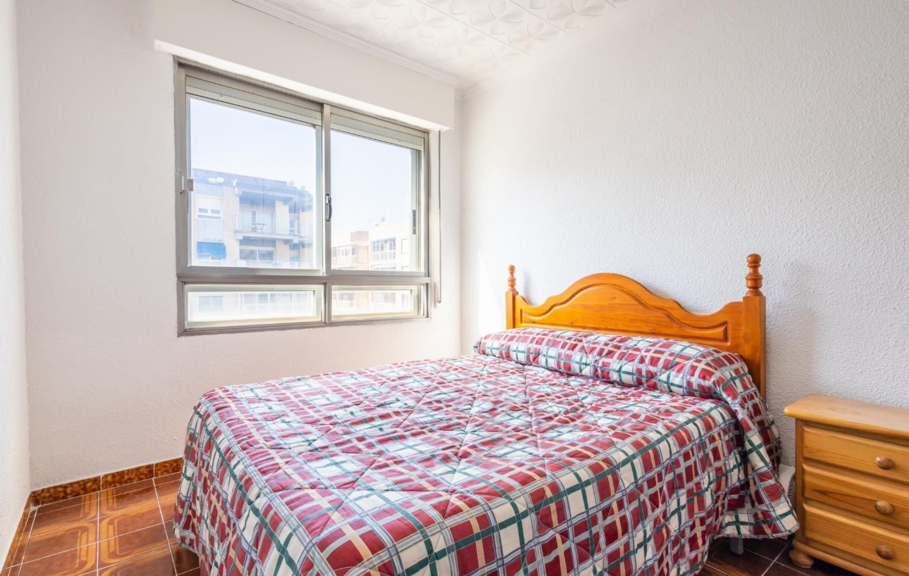 Revente - Appartement - Torrevieja - Acequion