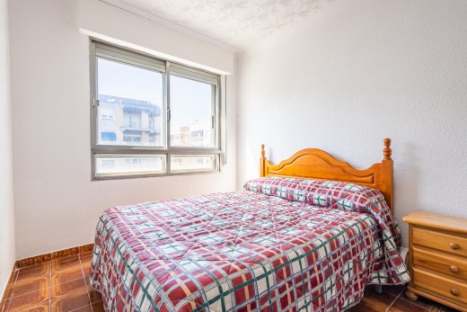 Revente - Appartement - Torrevieja - Acequion