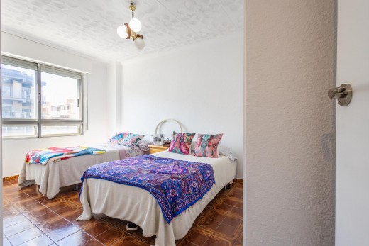 Revente - Appartement - Torrevieja - Acequion