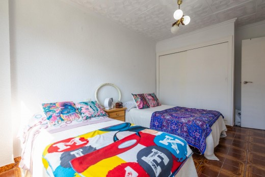 Revente - Appartement - Torrevieja - Acequion