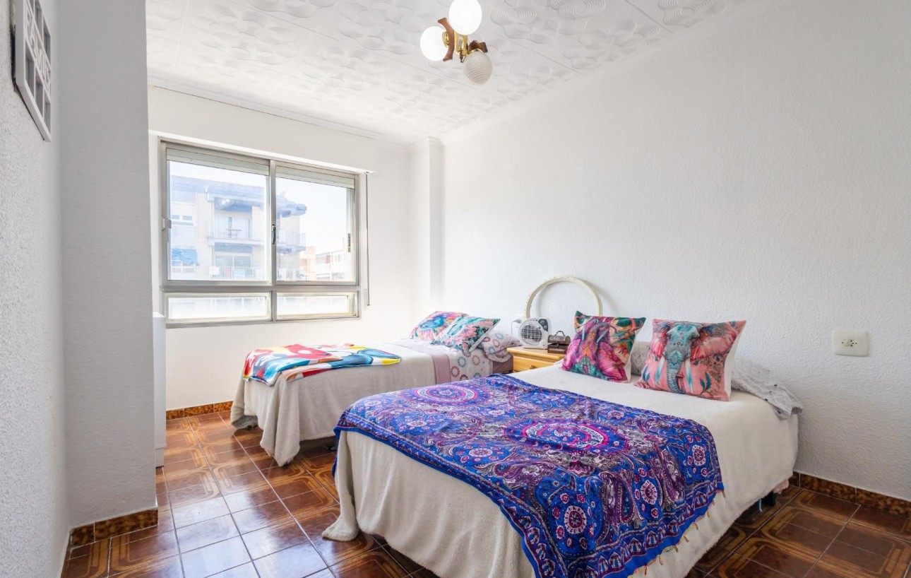Revente - Appartement - Torrevieja - Acequion