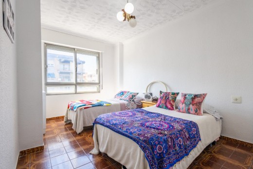 Revente - Appartement - Torrevieja - Acequion
