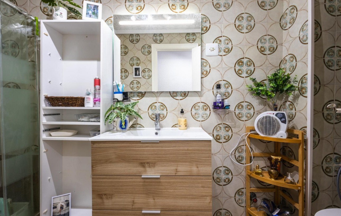 Revente - Appartement - Torrevieja - Acequion