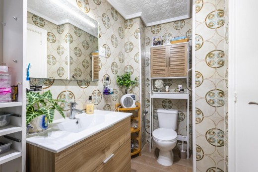 Revente - Appartement - Torrevieja - Acequion