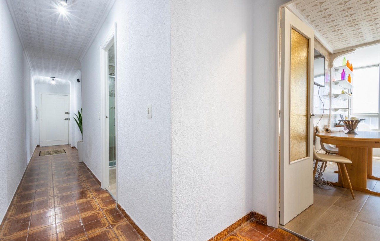 Revente - Appartement - Torrevieja - Acequion