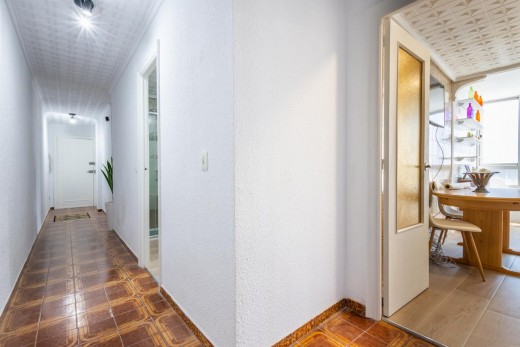 Revente - Appartement - Torrevieja - Acequion
