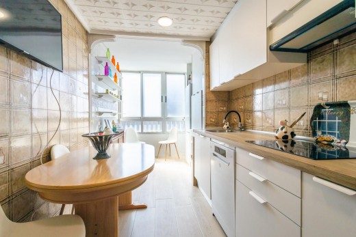Revente - Appartement - Torrevieja - Acequion