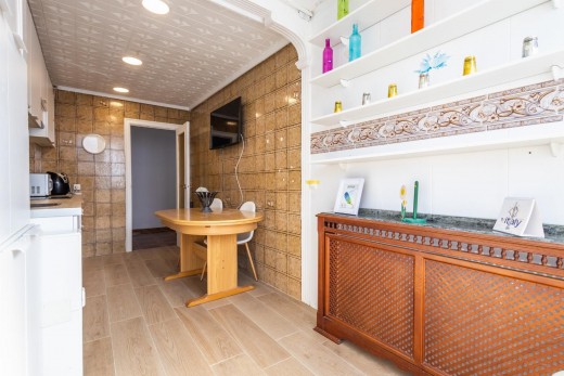 Revente - Appartement - Torrevieja - Acequion