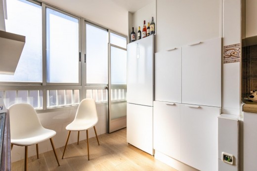 Revente - Appartement - Torrevieja - Acequion