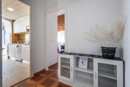 Revente - Appartement - Torrevieja - Acequion