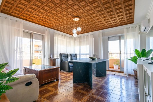 Revente - Appartement - Torrevieja - Acequion