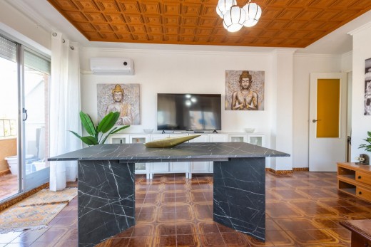 Revente - Appartement - Torrevieja - Acequion