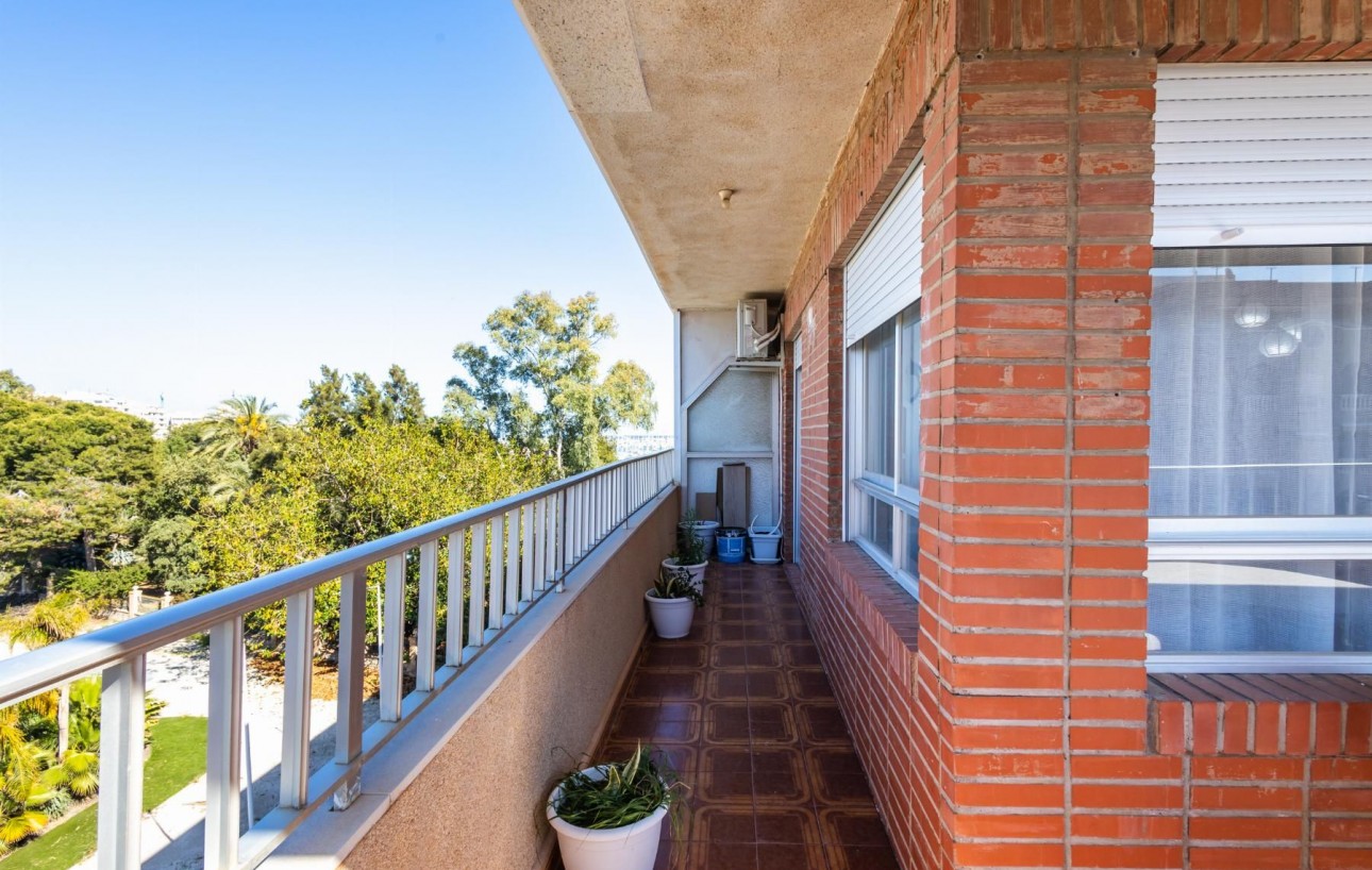 Revente - Appartement - Torrevieja - Acequion